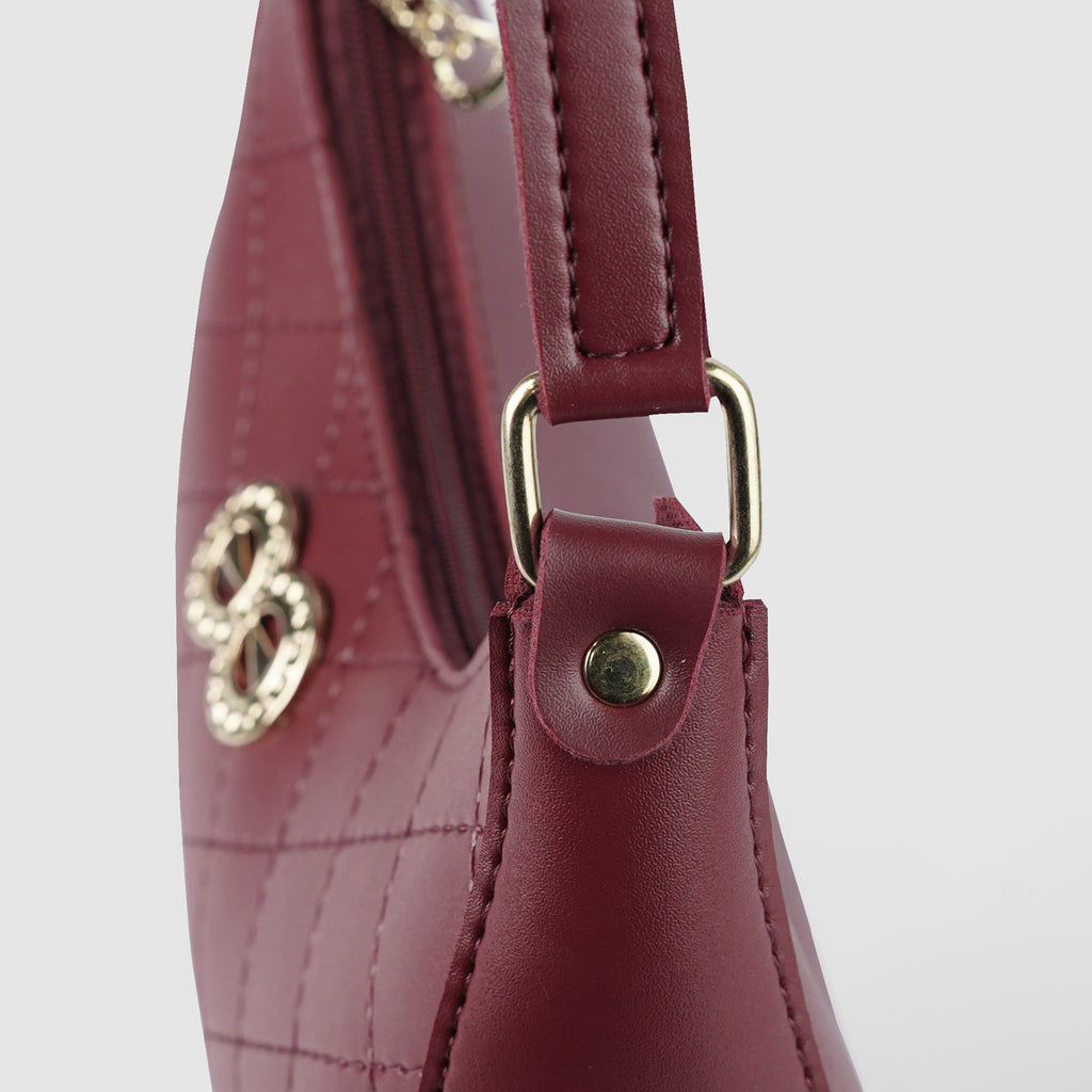 Opal Shoulder Bag