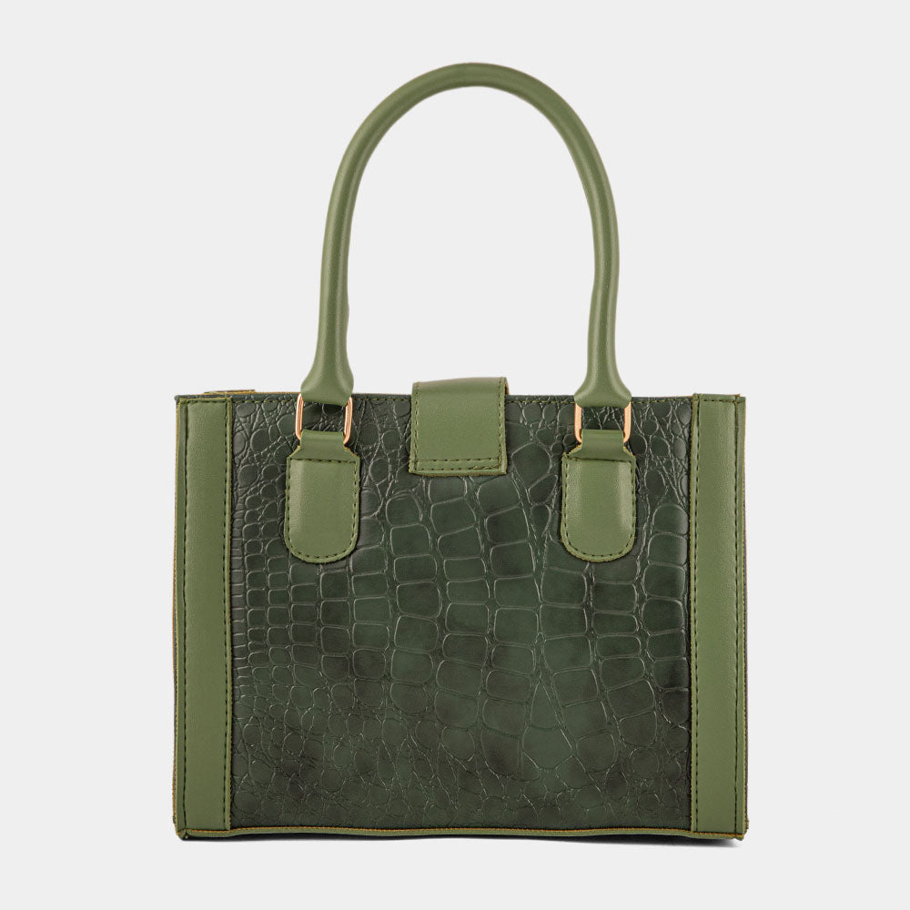 Urban Croc Texture