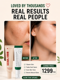 SEOUL 1988 And AXIS Y Dark spots Glow Serum