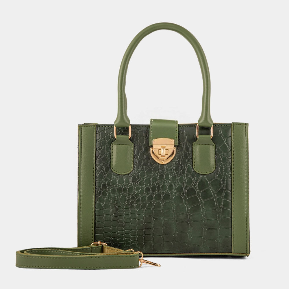 Urban Croc Texture