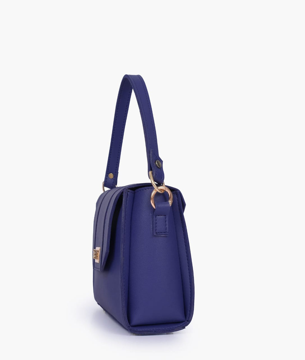 Compact Cross Body Bag