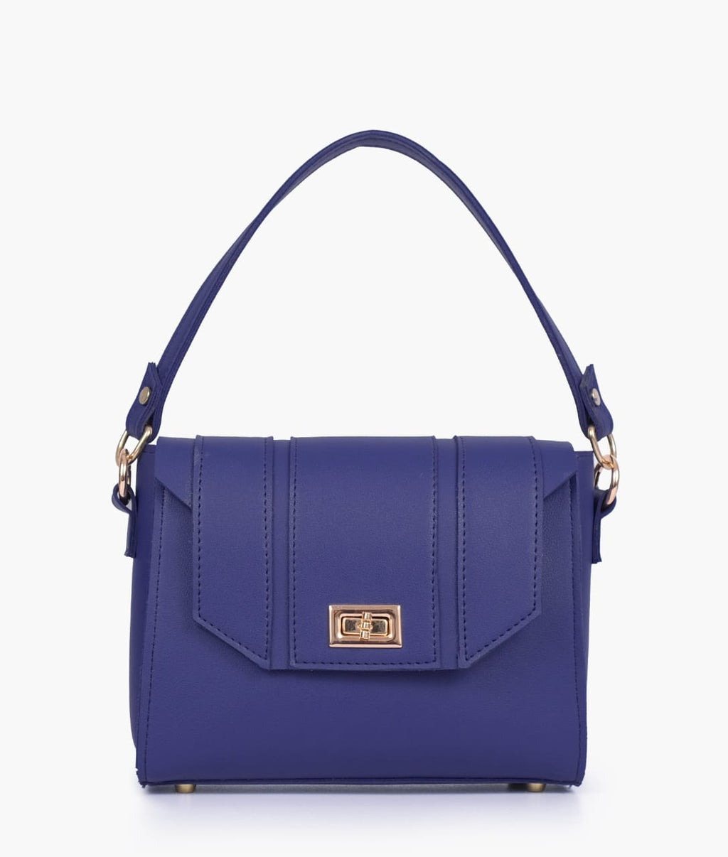 Compact Cross Body Bag