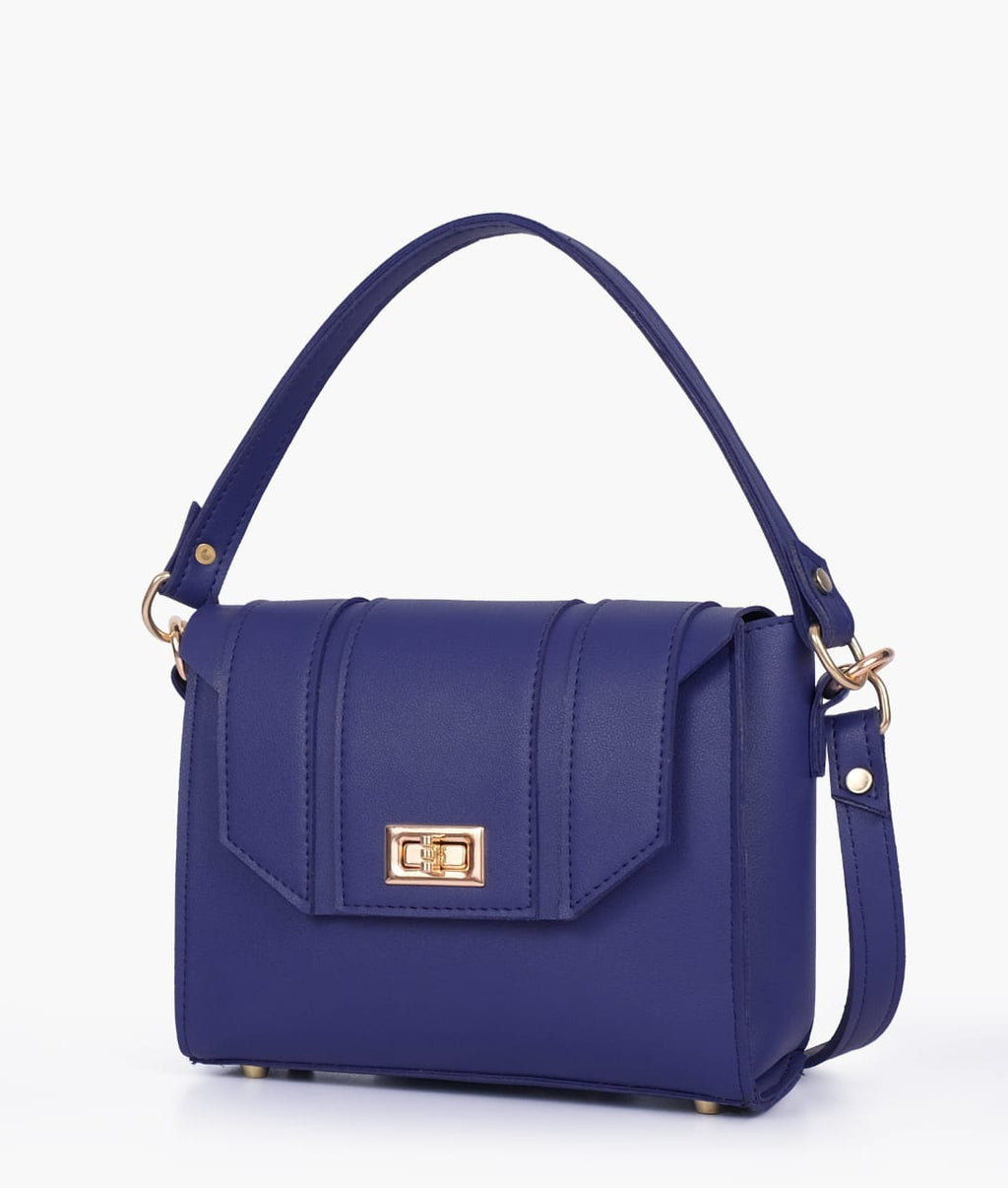 Compact Cross Body Bag