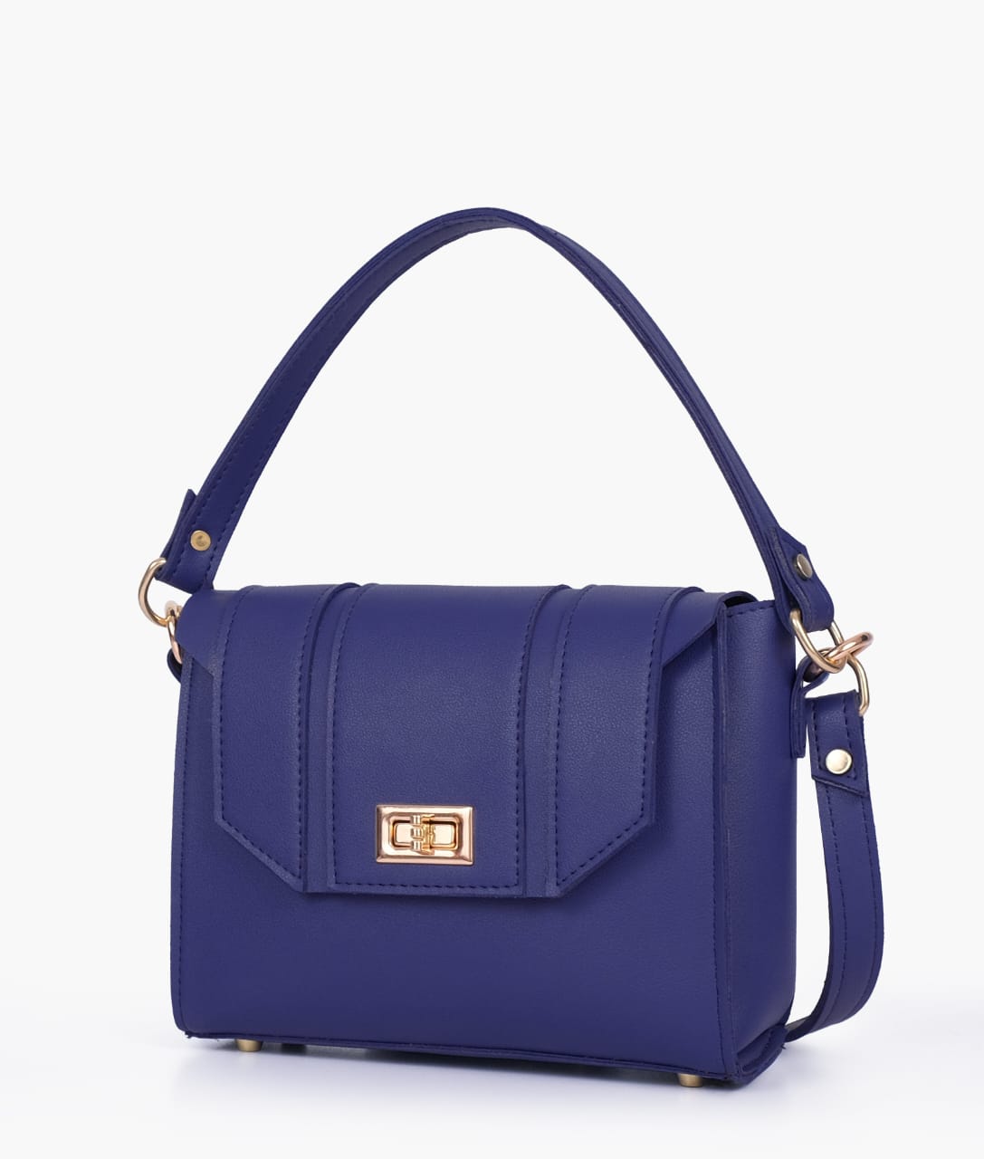 Compact Cross Body Bag