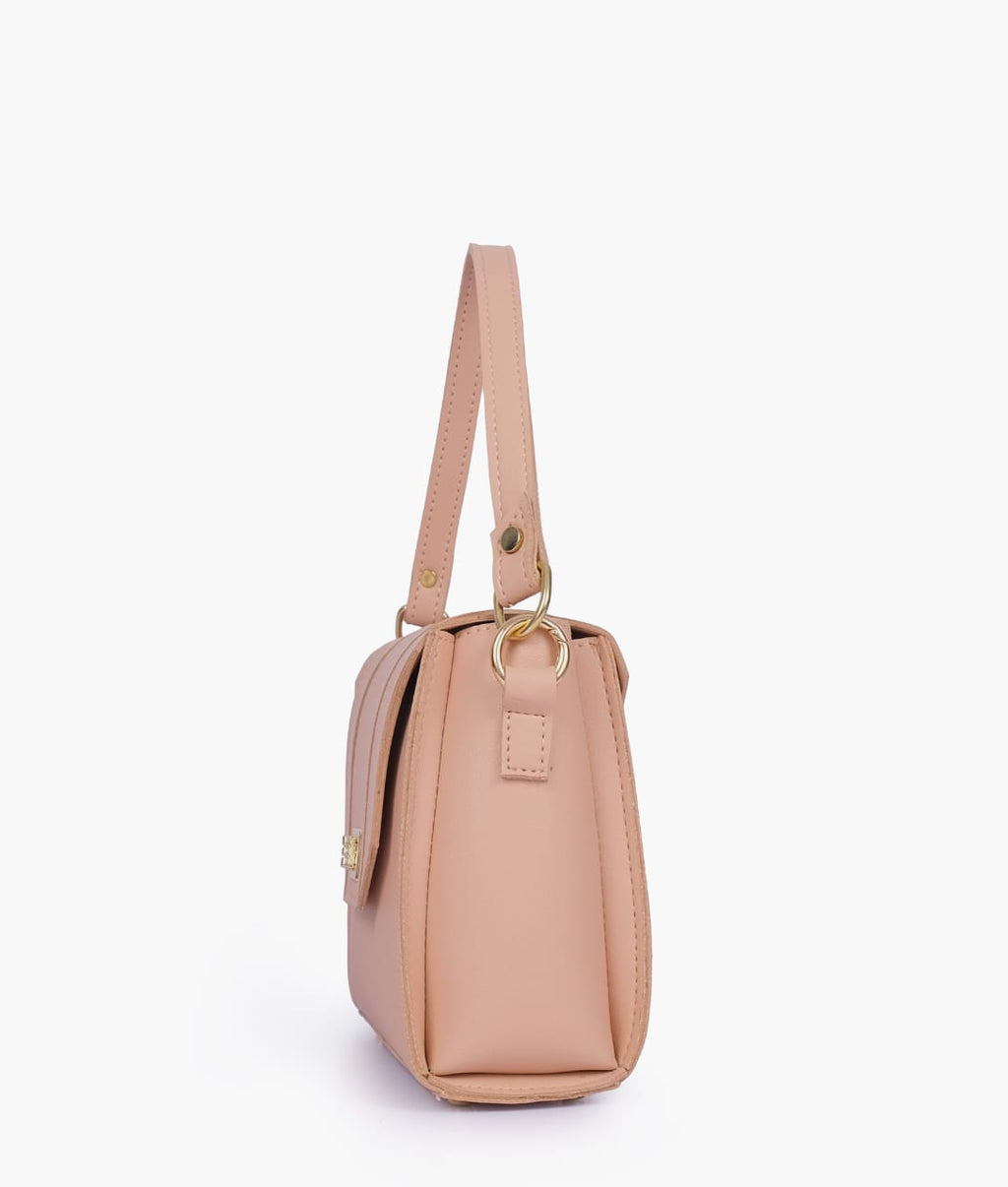 Compact Cross Body Bag