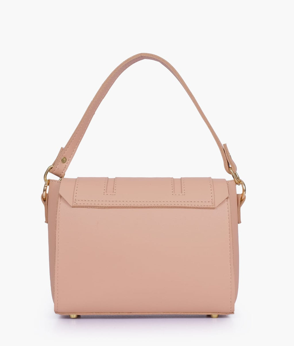 Compact Cross Body Bag
