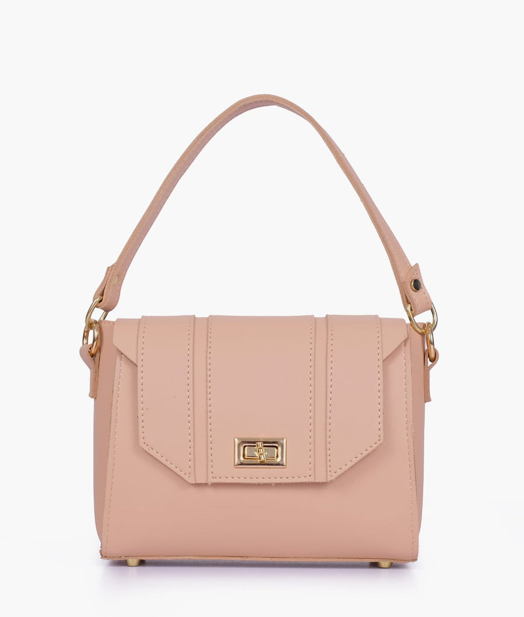 Compact Cross Body Bag