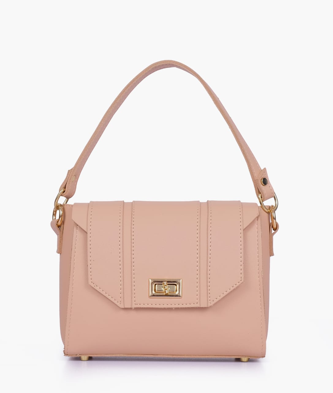 Compact Cross Body Bag