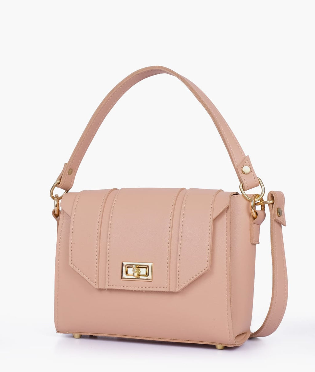 Compact Cross Body Bag