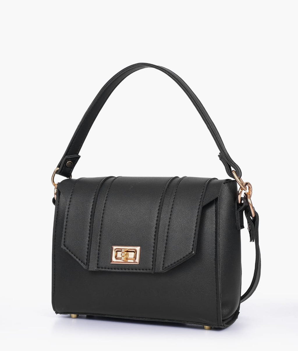 Compact Cross Body Bag