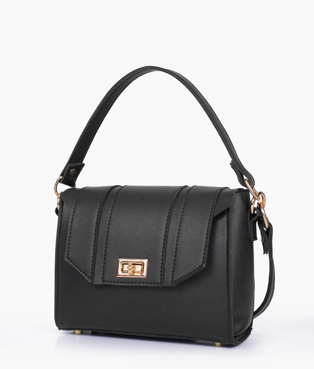 Compact Cross Body Bag