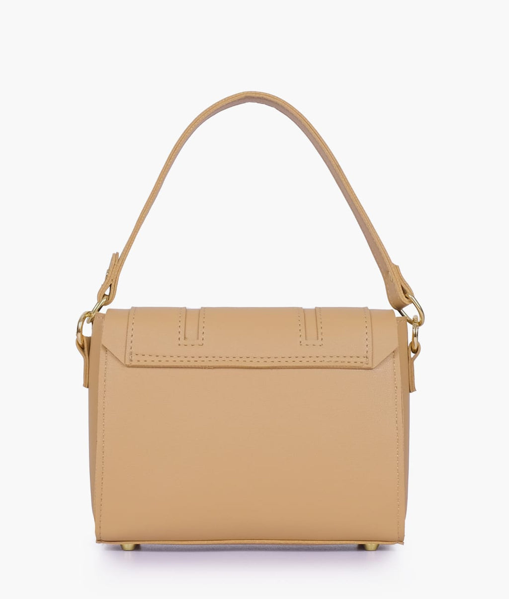 Compact Cross Body Bag