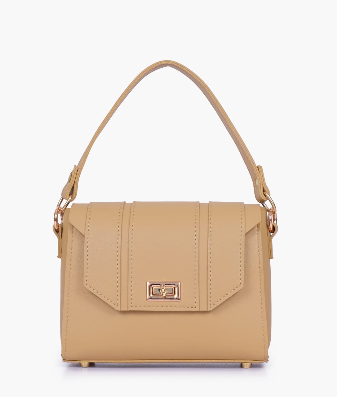 Compact Cross Body Bag