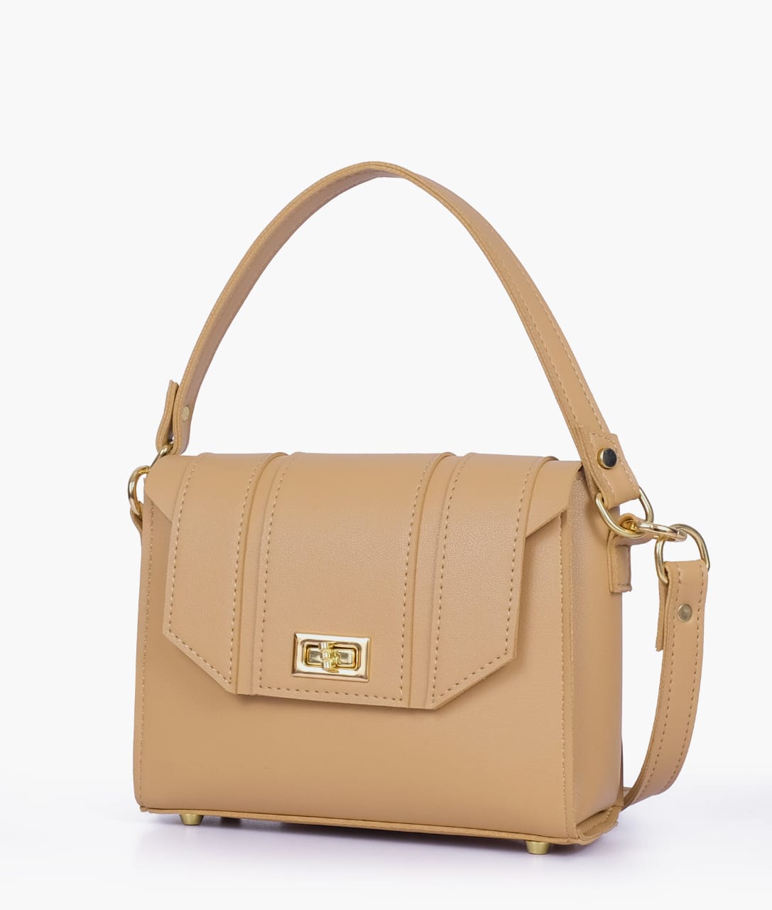 Compact Cross Body Bag