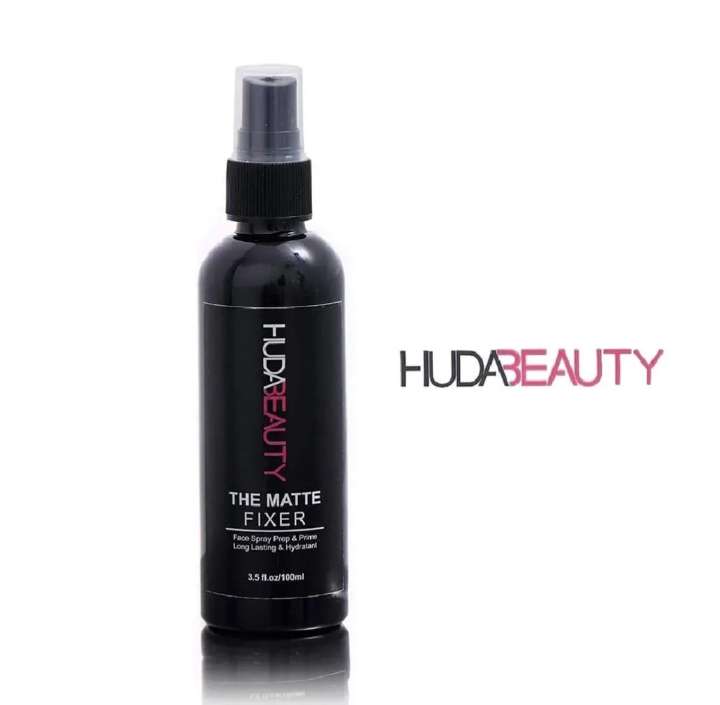 Huda Beauty Makeup Fixer