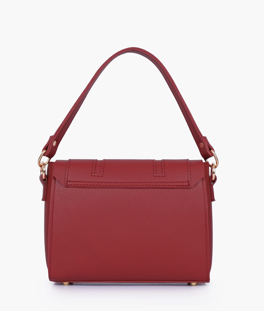 Compact Cross Body Bag