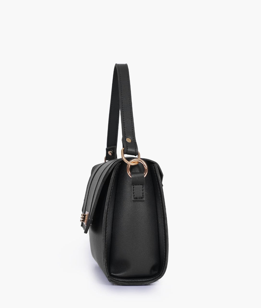 Compact Cross Body Bag