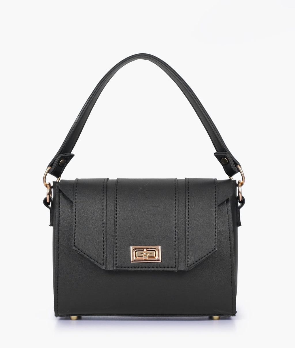 Compact Cross Body Bag