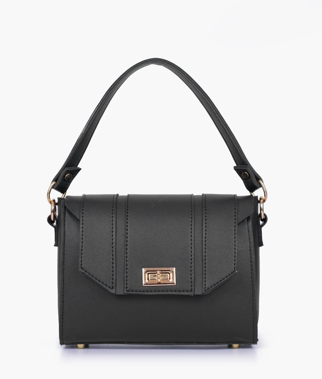 Compact Cross Body Bag