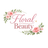 Floral Beauty - Home