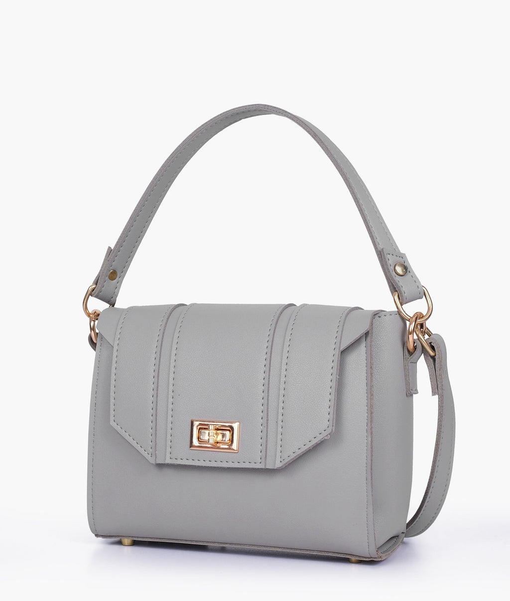 Compact Cross Body Bag