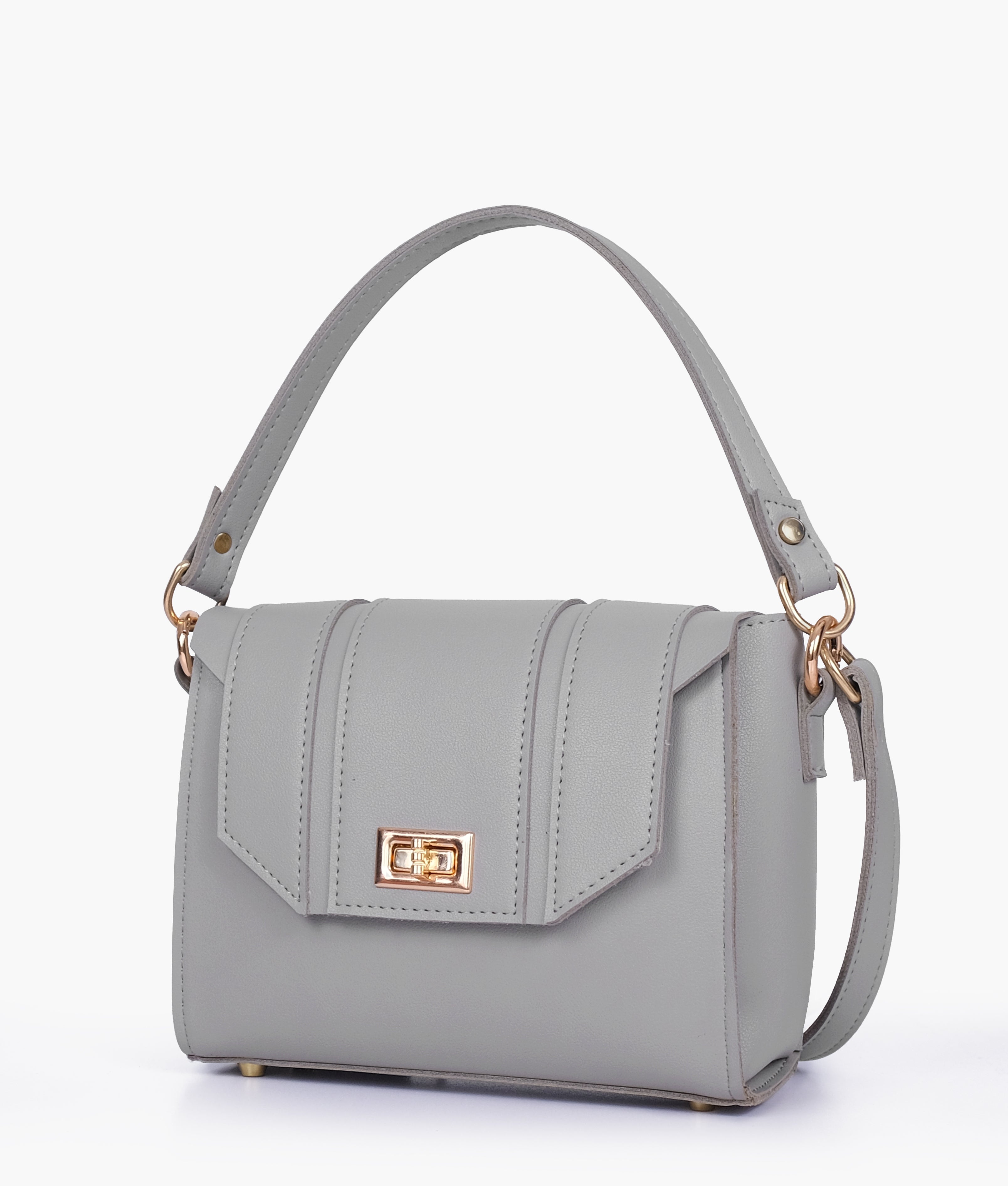 Compact Cross Body Bag