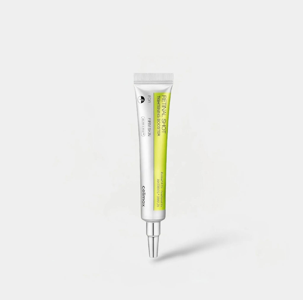 Celimax The Vita−A Retinol Shot Tightening Serum 30ml
