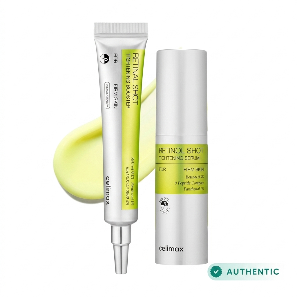 Celimax The Vita−A Retinol Shot Tightening Serum 30ml