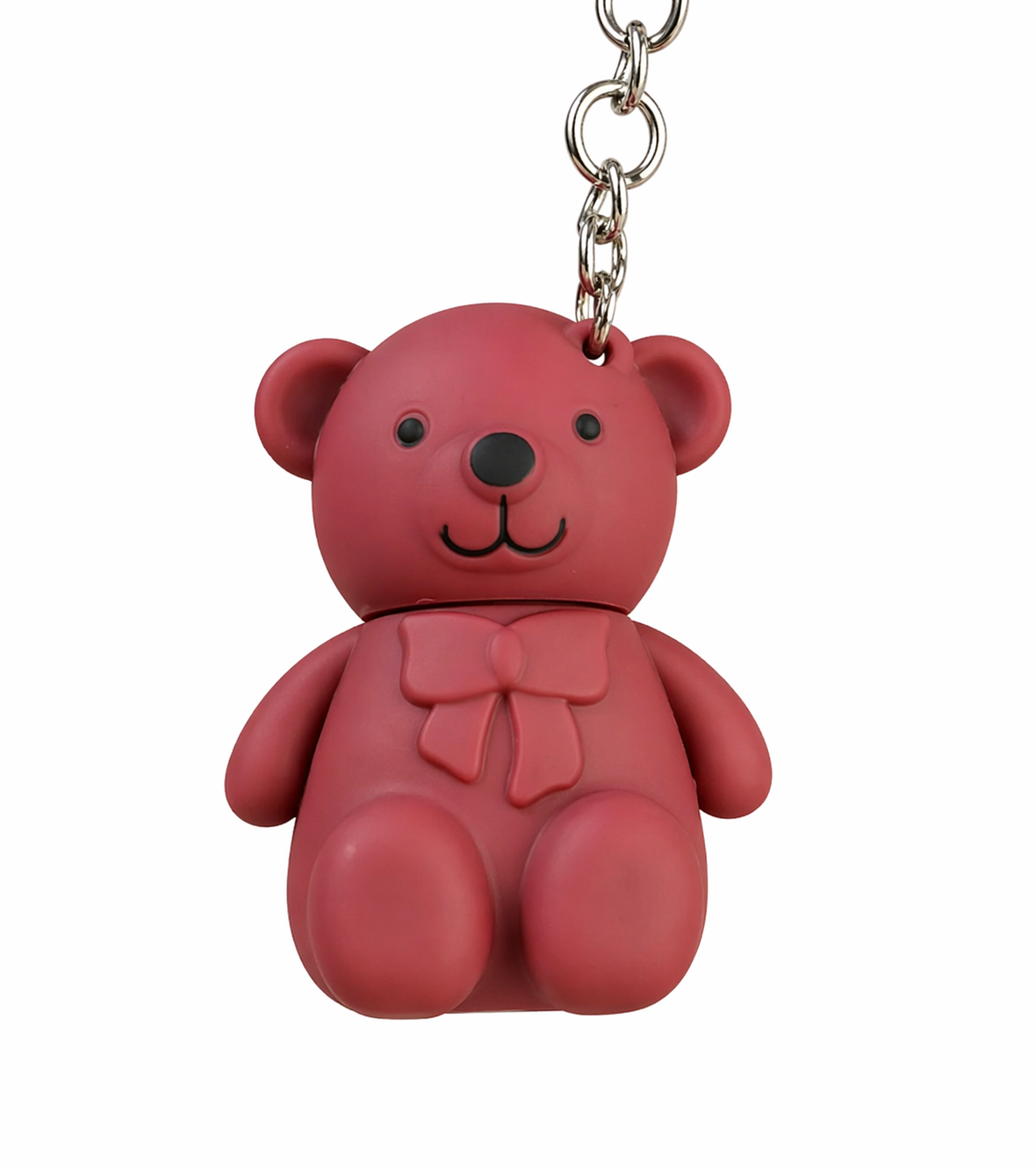 Original Flicka with free Teddy Bear lip gloss