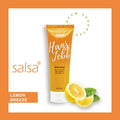 Salsa Jebb Peeling Gel ( Buy 1 get 1 free)