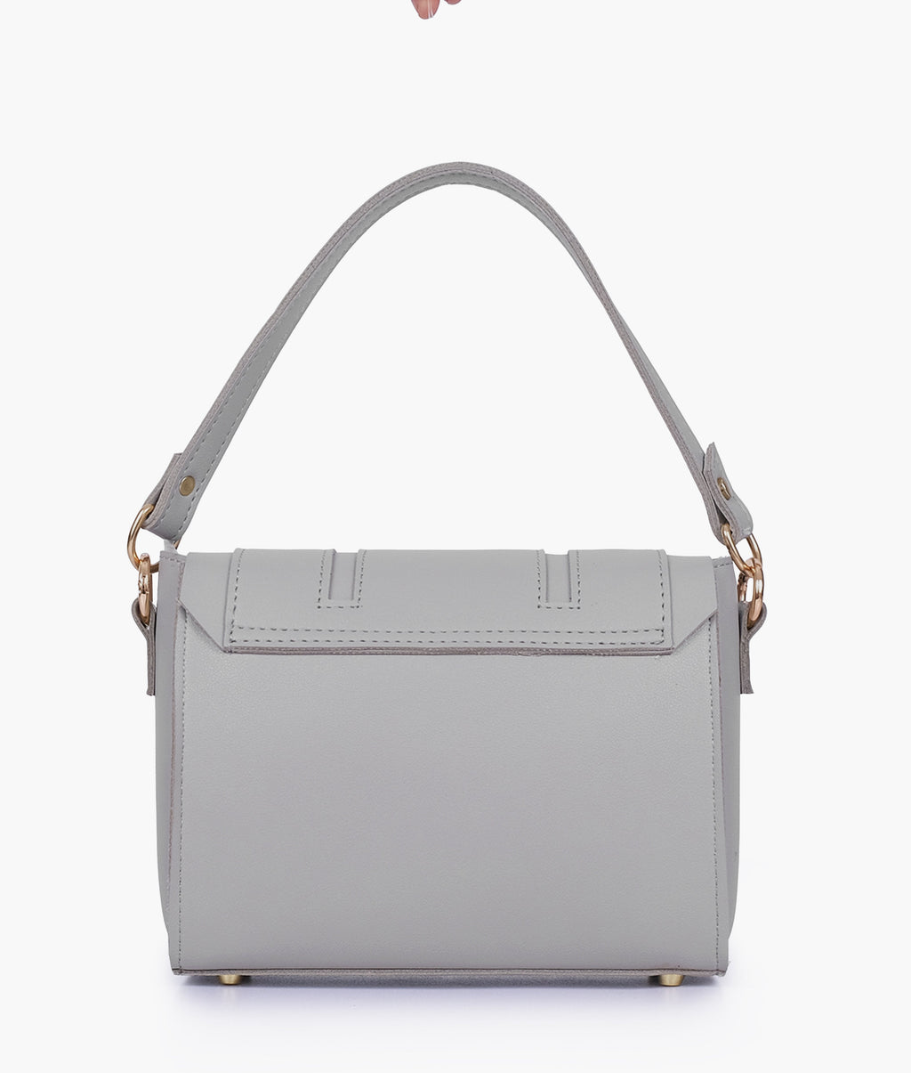 Compact Cross Body Bag