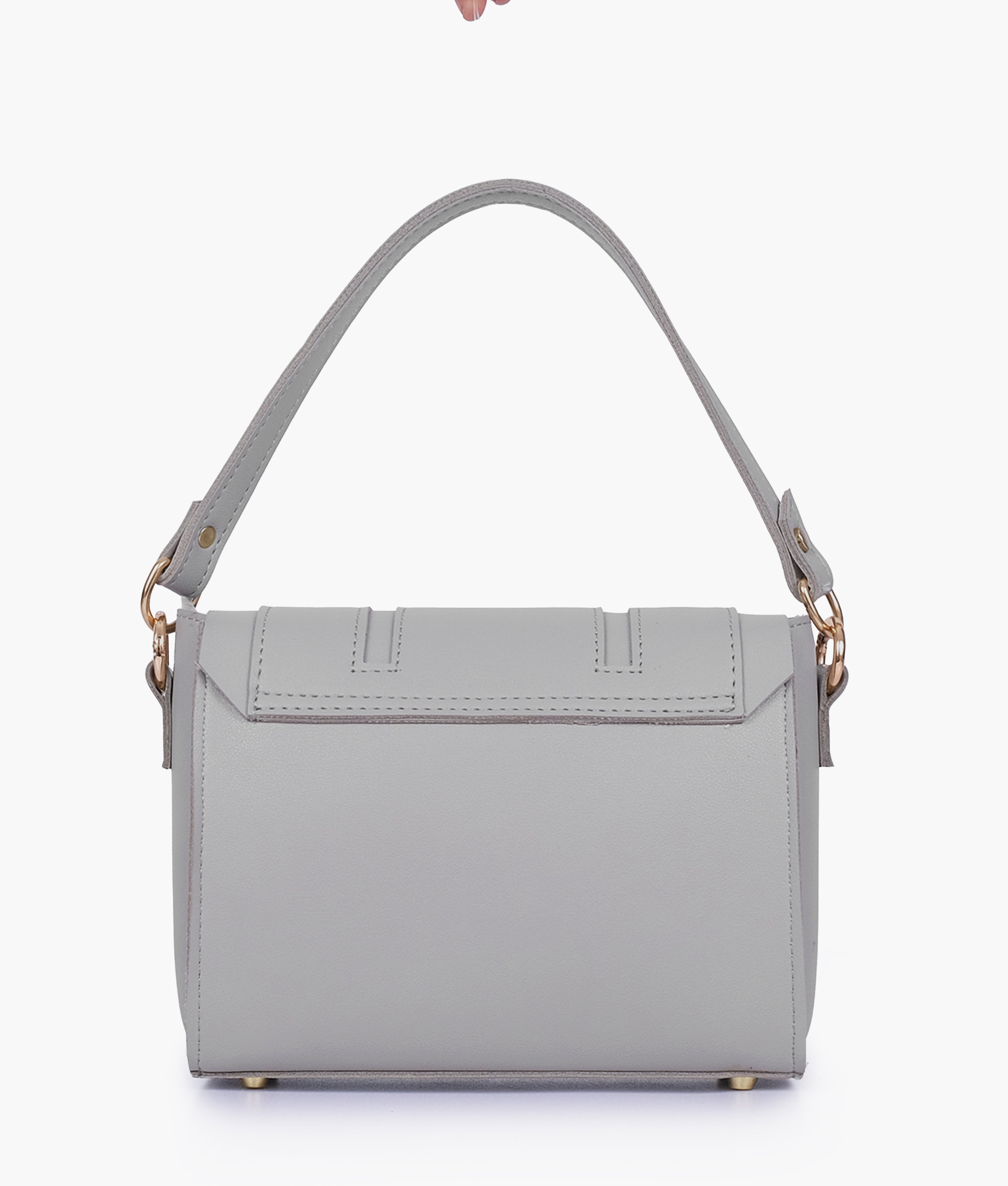Compact Cross Body Bag