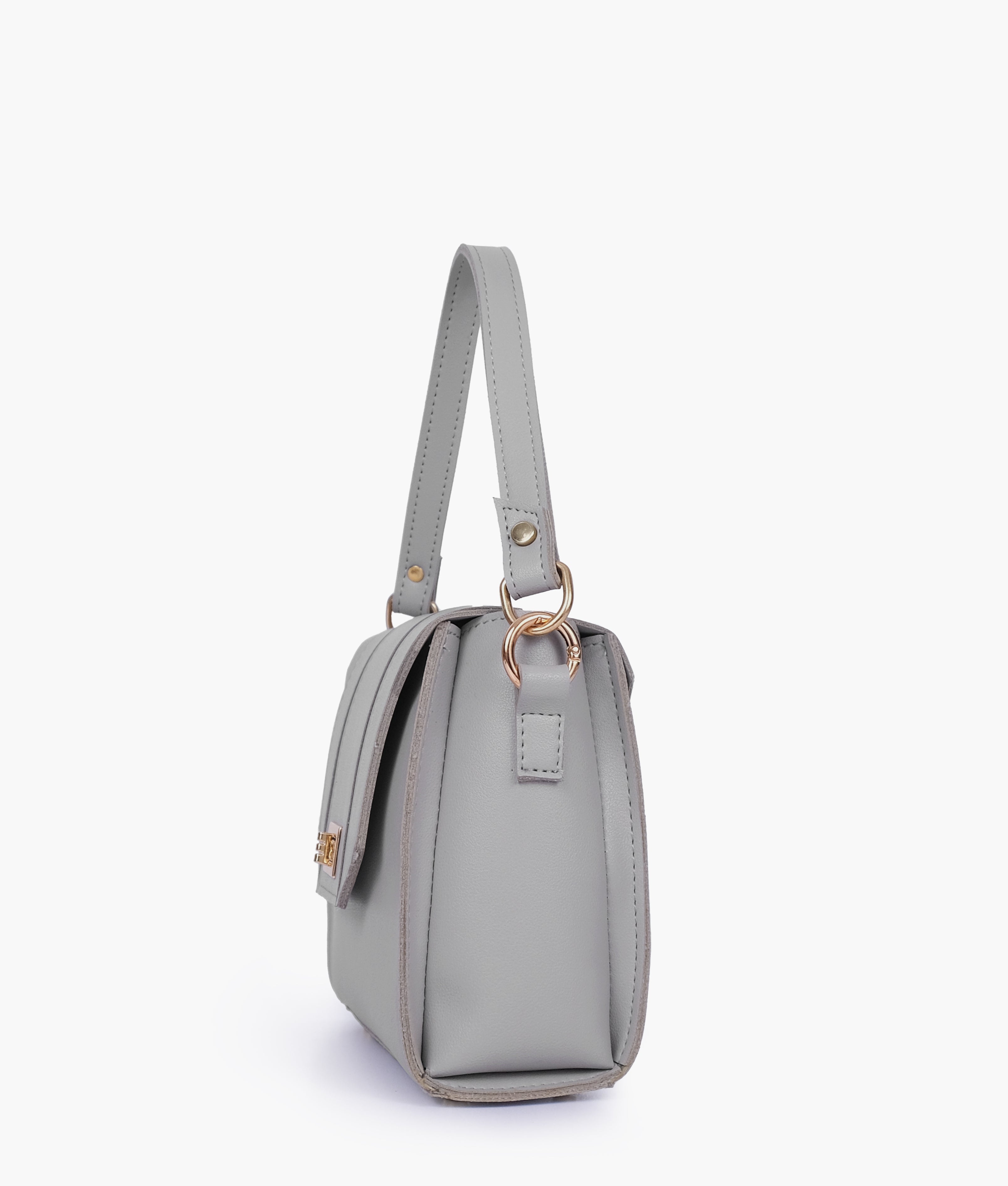 Compact Cross Body Bag