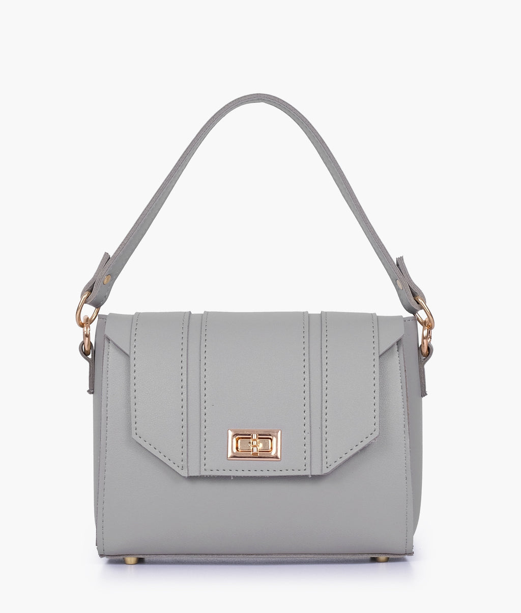 Compact Cross Body Bag