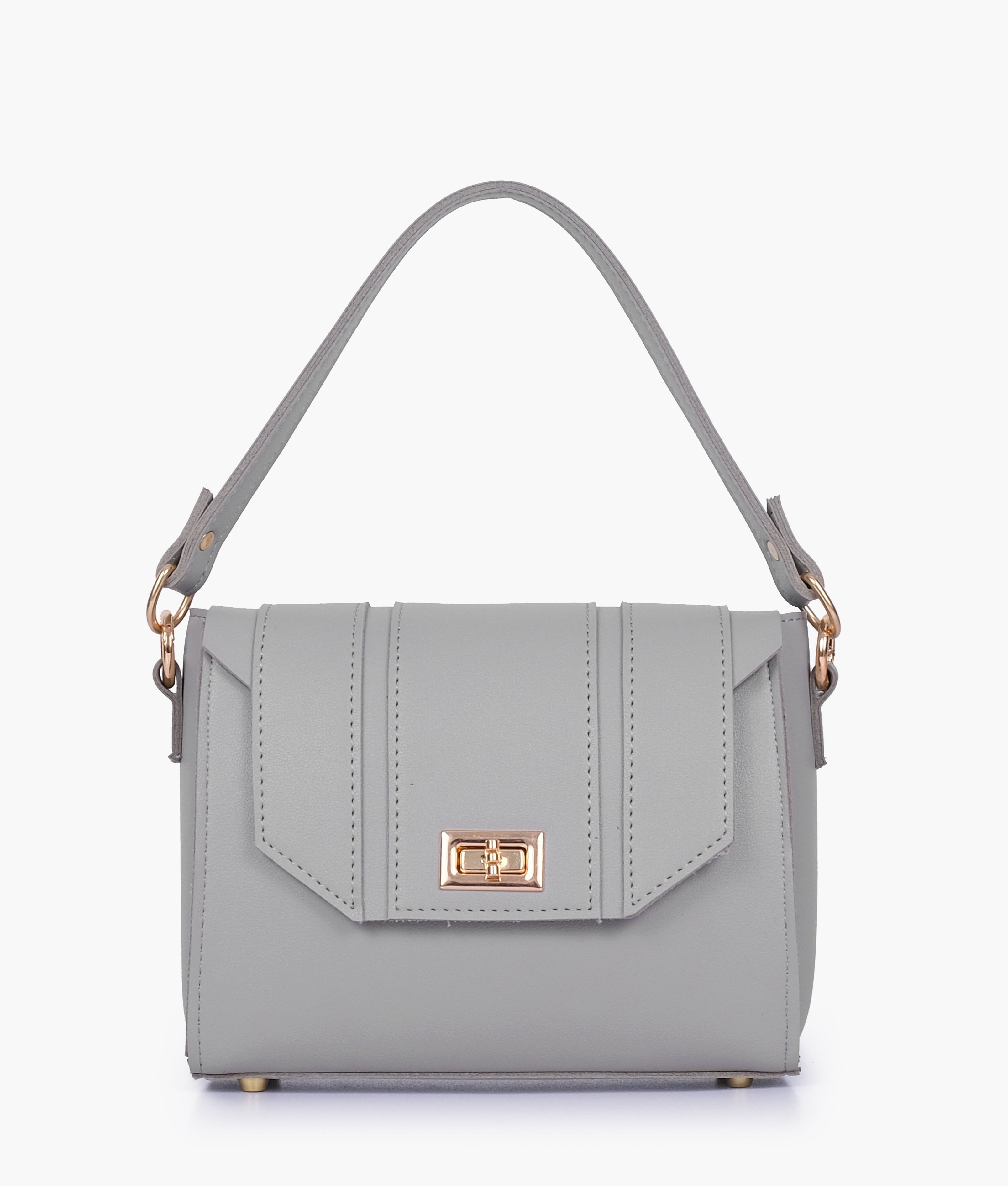Compact Cross Body Bag